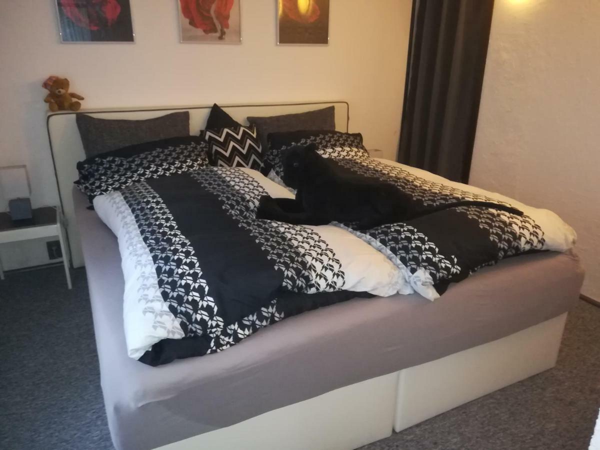 Apartamento Haus Chrissy Altmünster Exterior foto